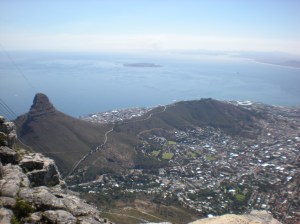 Cape Town
