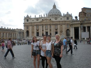Vatican