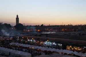 Morocco