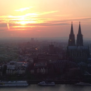 Cologne