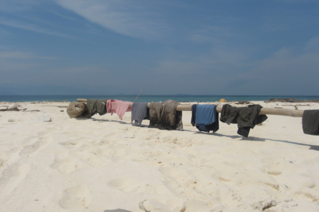 Where it all&nbsp;began…