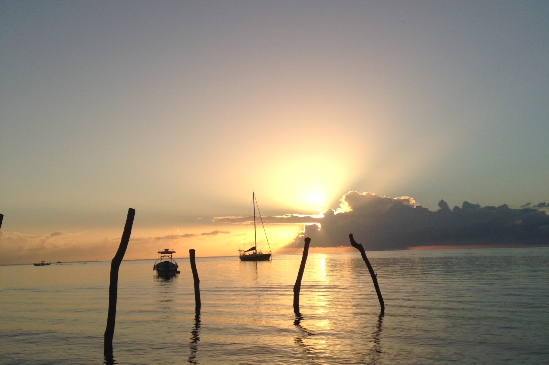 Central America is HOT&nbsp;☀️☀️☀️