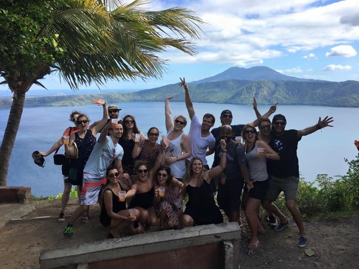 Volcanos, sunshine and Pura Vida. Nicaragua and Costa Rica.&nbsp;☀️☀️☀️